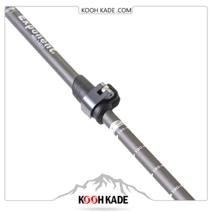 باتوم کوهنوردی Exponent