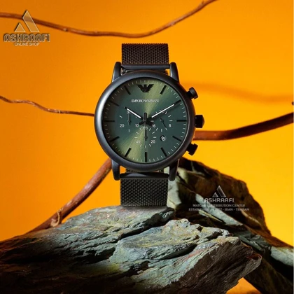 ساعت مردانه امپریو آرمانی Emporio Armani AR11470
