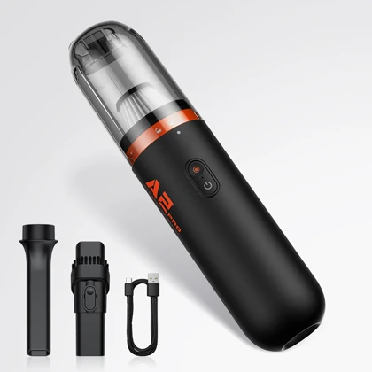 جارو شارژی خودرو بیسوس Baseus A2 Pro Car Vacuum Cleaner