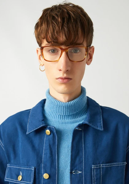 عینک طبی کلؤس KALEOS VALENTIN
