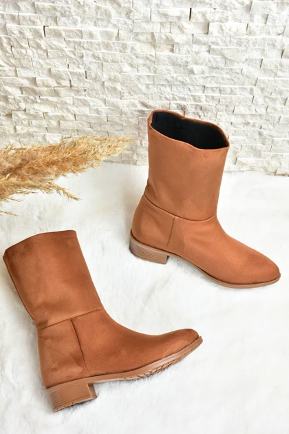 بوت و نیم بوت زنانه fox-shoes fox-shoes