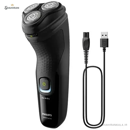 ریش تراش فیلیپس مدل PHILIPS X3021