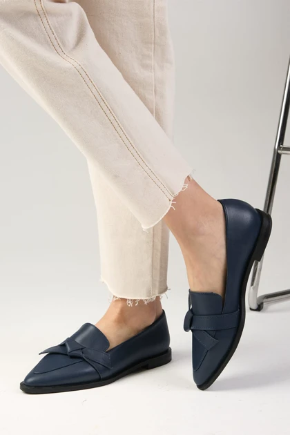 کفش لوفر زنانه میوگوستو mio-gusto