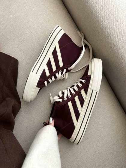 ونس ساق‌دار ADIDAS