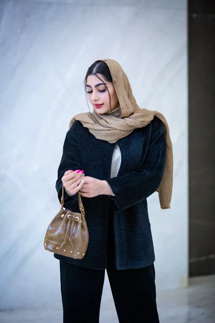 کت کجراه لمه مانلی