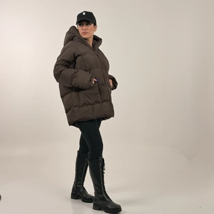 کاپشن MODA BESI