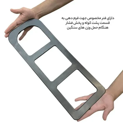 کوله پشتی کوه و سفر Googana مدل GGN8034