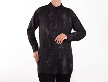 شومیز زنانه D424