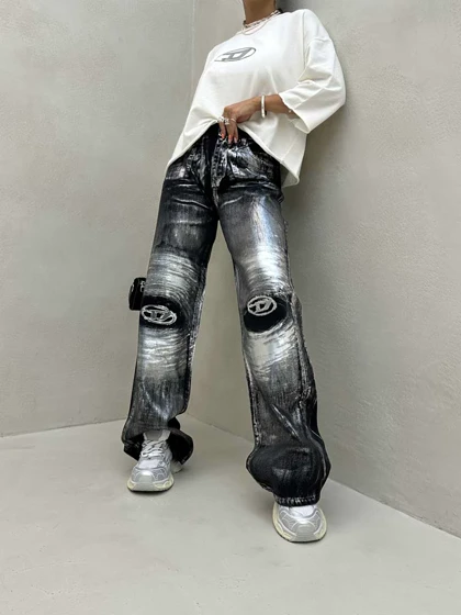 شلوار جین DIESEL