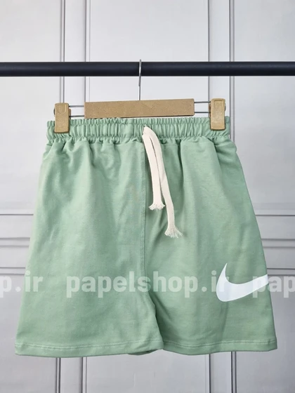 شورتک کوتاه نایکی Nike