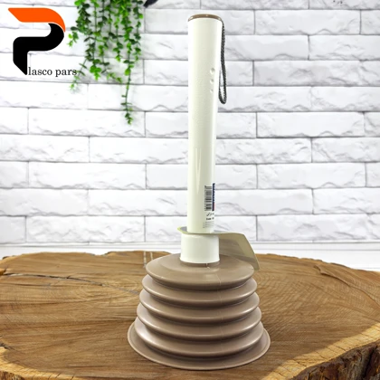 پمپ چاه بازکن لیمون