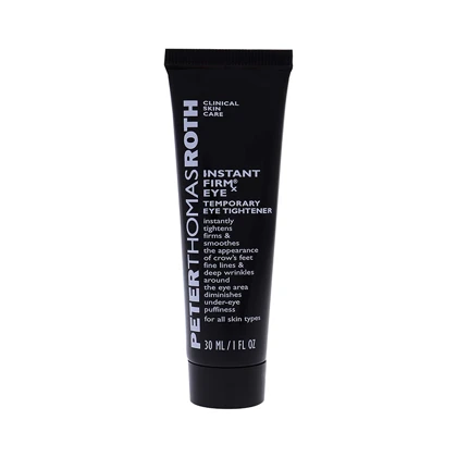 کرم دور چشم پیتر توماس راث Peter Thomas Roth مدل FirmX