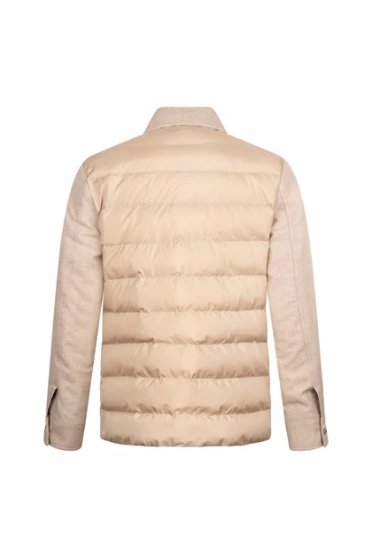 کت و کاپشن مردانه hatemoglu