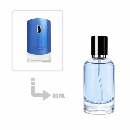 عطر ادکلن جیونچی بلو لیبل 30 میلی اشدی GIVENCHY - Blue Label