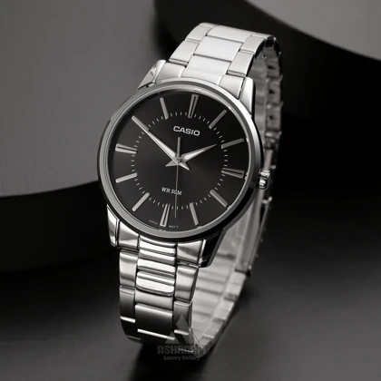 ساعت کاسیو اورجینال Casio MTP-1303D-1AV