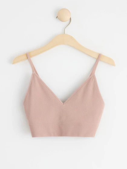 نیم‌تنه ورزشی کبریتی زنانه از برند Lindex