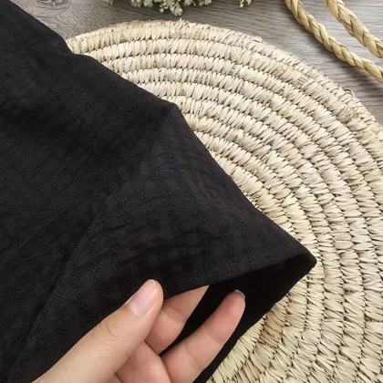 تونیک مشکی دخترانه