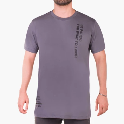 تیشرت مردانه C207
