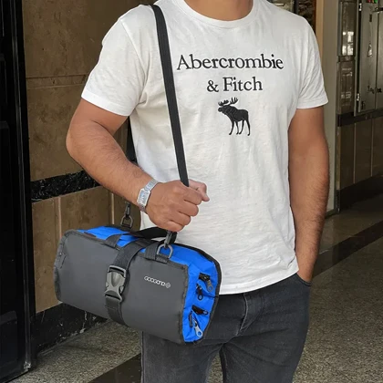 کیف لوازم شخصی گوگانا مدل GOOGANA - GOOG3080