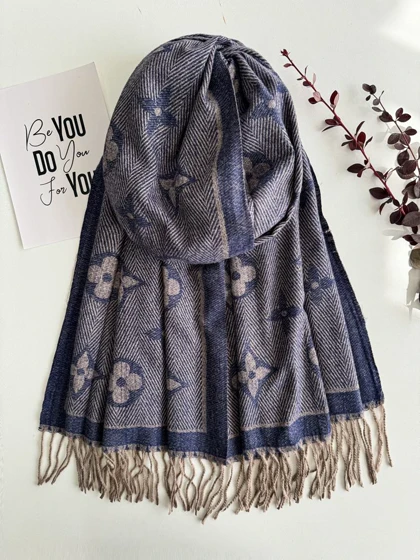 شال موهر ال وی