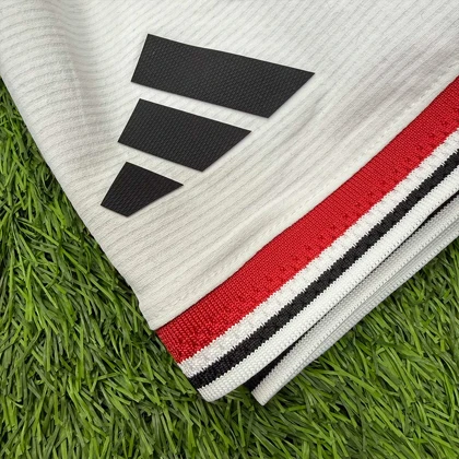 شورت کیت اول آرسنال 2026-2027