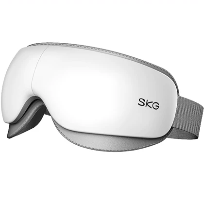 ماساژور چشم اس کا جی SKG مدل ES500
