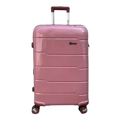 چمدان سایز متوسط وارداتی مونزا مدل MONZA - MNZ837 MEDIUM