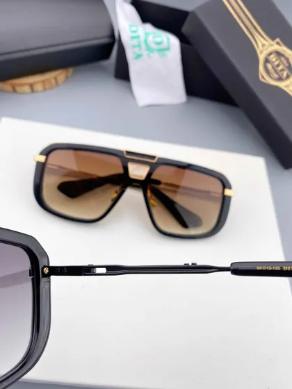 عینک آفتابی برند دیتا مدل DT Seight