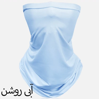 اسکارف و ماسک گولووجوی Golovejoy مدل XTJ30 دستمال سر و گردن