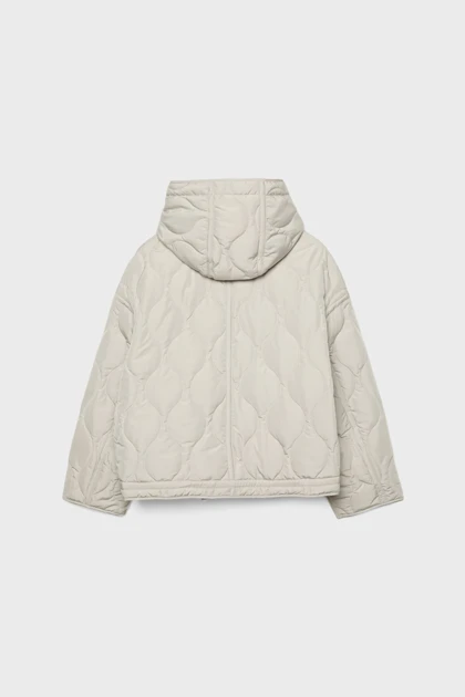 کت و کاپشن زنانه اورجینال استرادیواریوس stradivarius