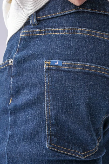 شلوار جین اسلیم 535 مردانه