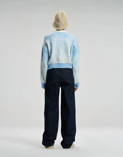 طرح برفکی کوتاه