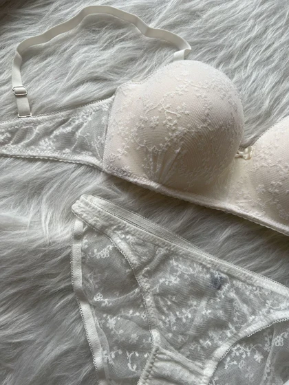 ست شورت و سوتین جکدار فنردار NBB کد : 4618