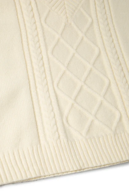 تاپ بافت لوزی - 3224