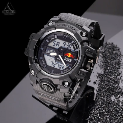 ساعت مچی جیشاک Casio G-Shock 5246-K