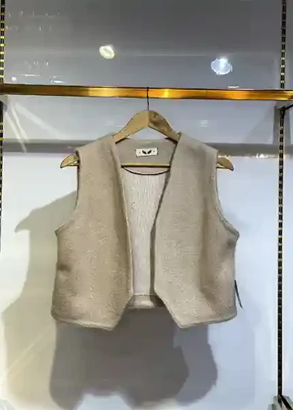 وست جین شنل