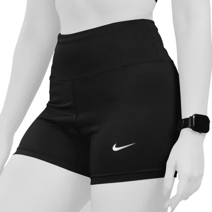 کشاله بند ورزشی زنانه نایک مدل JDI-5085 مشکی