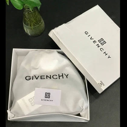 کیف زنانه جیوانچی مشکی فول پک