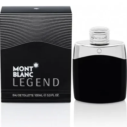 عطر ادکلن مونت بلنک لجند اصل مون بلان لجند Mont Blanc Legend