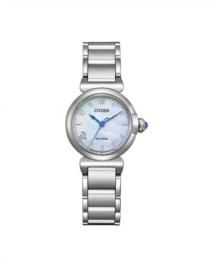 ساعت مچی زنانه سیتیزن CITIZEN EM1130-83D