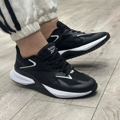 کفش و کتانی مردانه مدل ریباک REEBOK رنگ مشکی