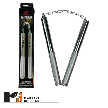 نانچیکو فلزی YINGCAI کد 2018371