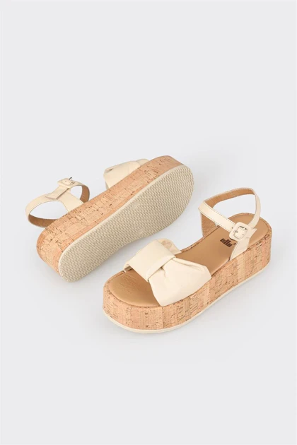 صندل زنانه اورجینال elle