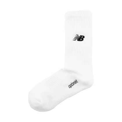 جوراب نیم ساق اسپرت نیو بالانس مدل OPT-16440 سوپر اتلتیک