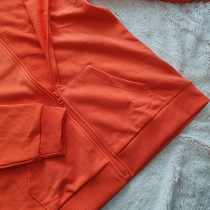 سویشرت زنانه کریویت کد Z-YHG65