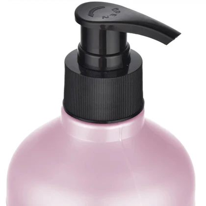شامپو ویتامینه ویتاپلکس مدل Vitamin Care فاقد سولفات مناسب موهای خشک و نرمال 500ml