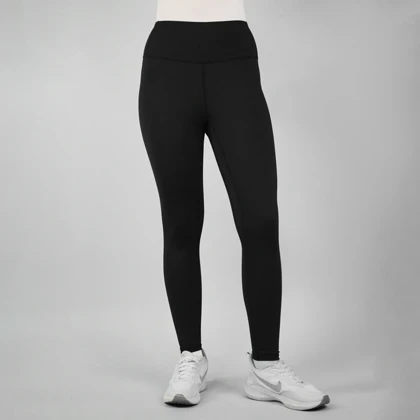 لگ ورزشی زنانه فی گائو مدل JYT-038 مشکی