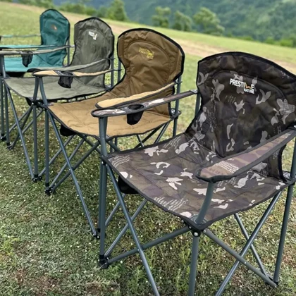 صندلی کمپینگ PRESTIGE