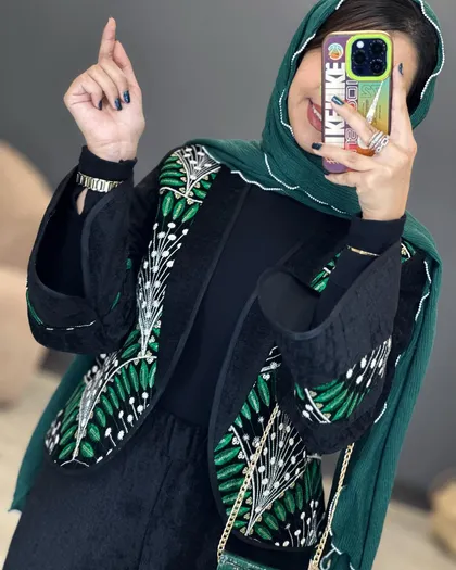 شلوار کش