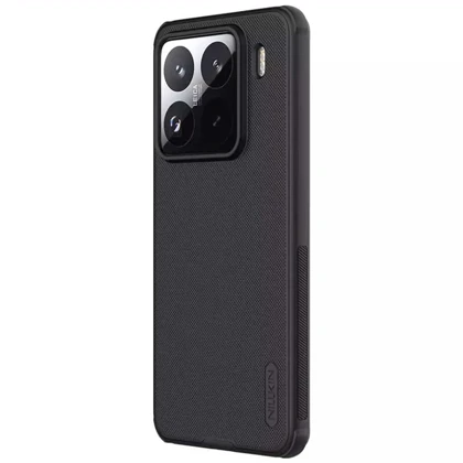 قاب گوشی شیائومی 15 نیلکین Super Frosted Shield Pro